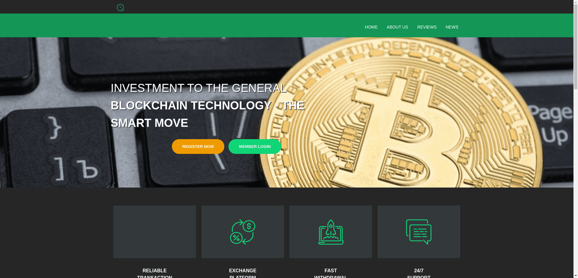 Ferrum отзывы и обзор. Развод, лохотрон или правда. Только честные и правдивые отзывы на Baxov.Net