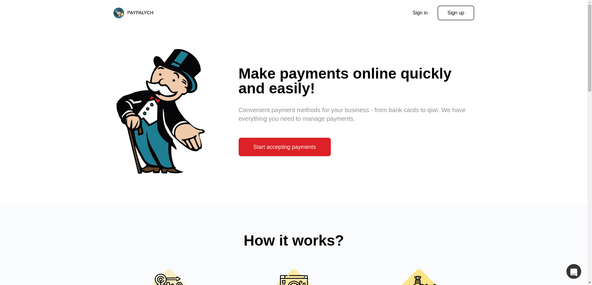 Paypalych отзывы и обзор. Развод, лохотрон или правда. Только честные и правдивые отзывы на Baxov.Net