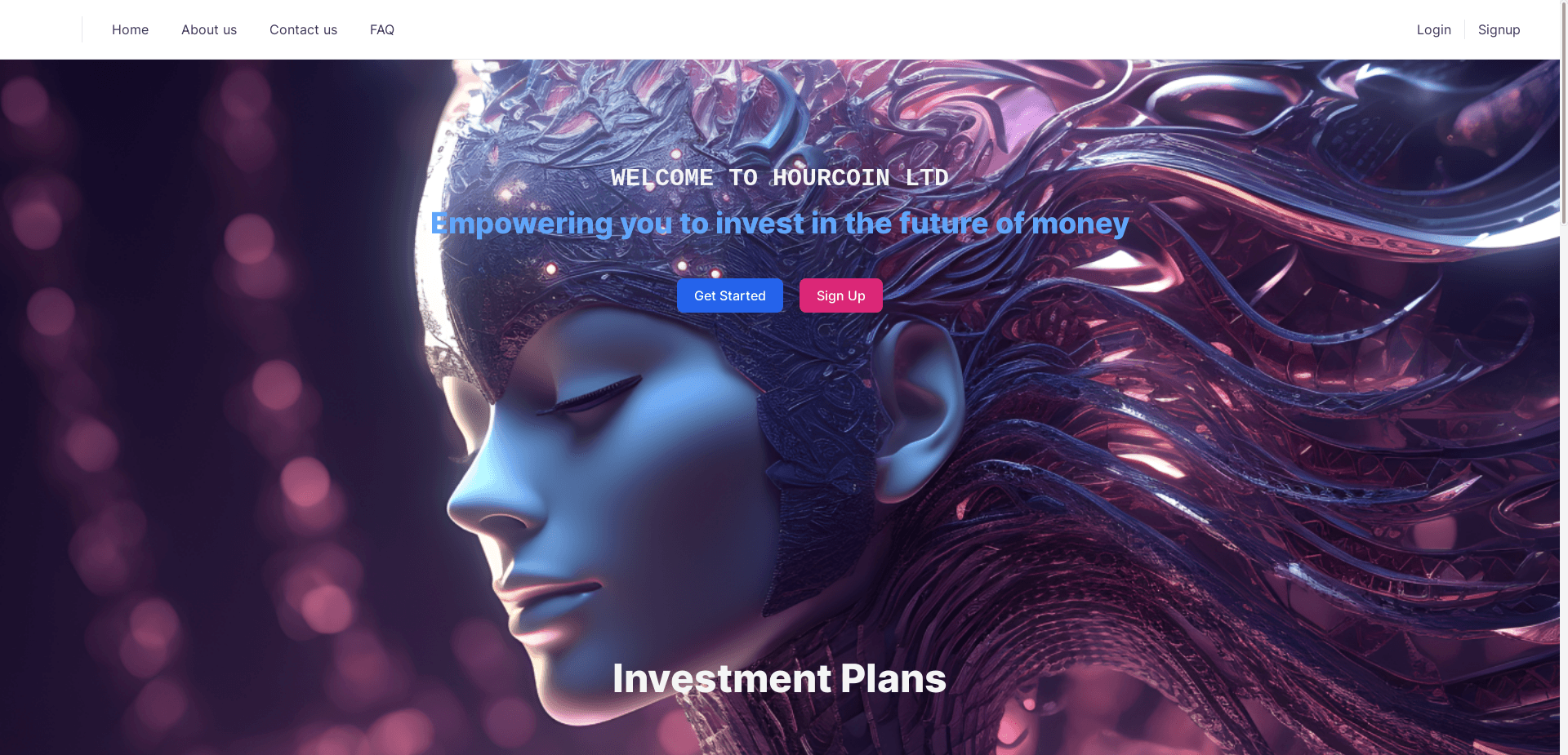 Hourcoin Ltd отзывы и обзор. Развод, лохотрон или правда. Только честные и правдивые отзывы на Baxov.Net