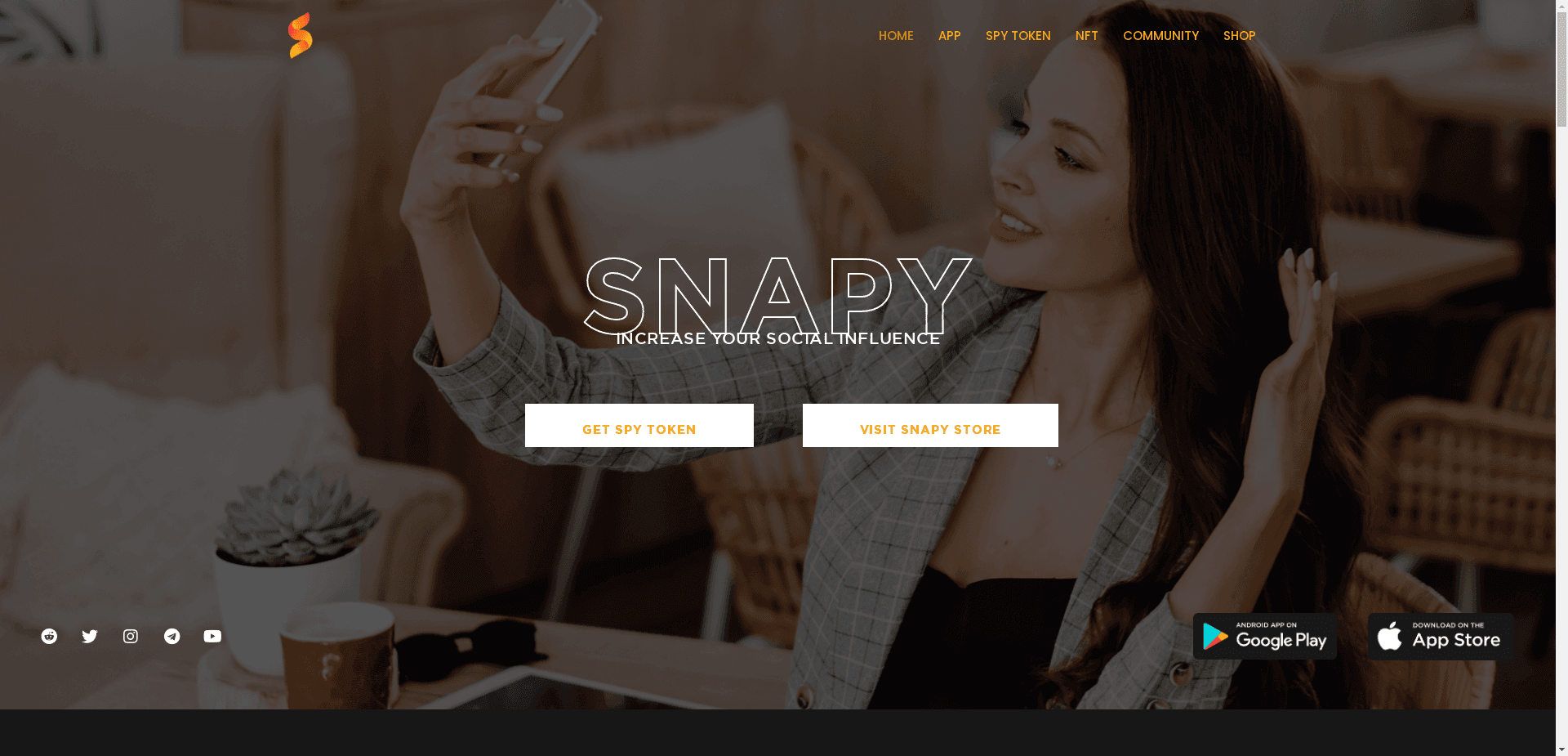 Snapy отзывы и обзор. Развод, лохотрон или правда. Только честные и правдивые отзывы на Baxov.Net