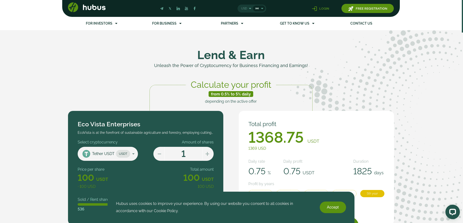 Hubus отзывы и обзор. Развод, лохотрон или правда. Только честные и правдивые отзывы на Baxov.Net