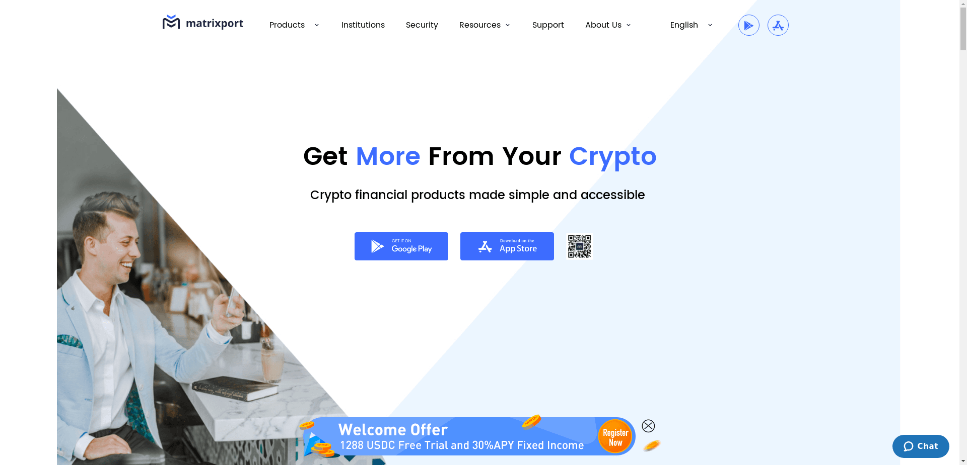 Matrixport отзывы и обзор. Развод, лохотрон или правда. Только честные и правдивые отзывы на Baxov.Net