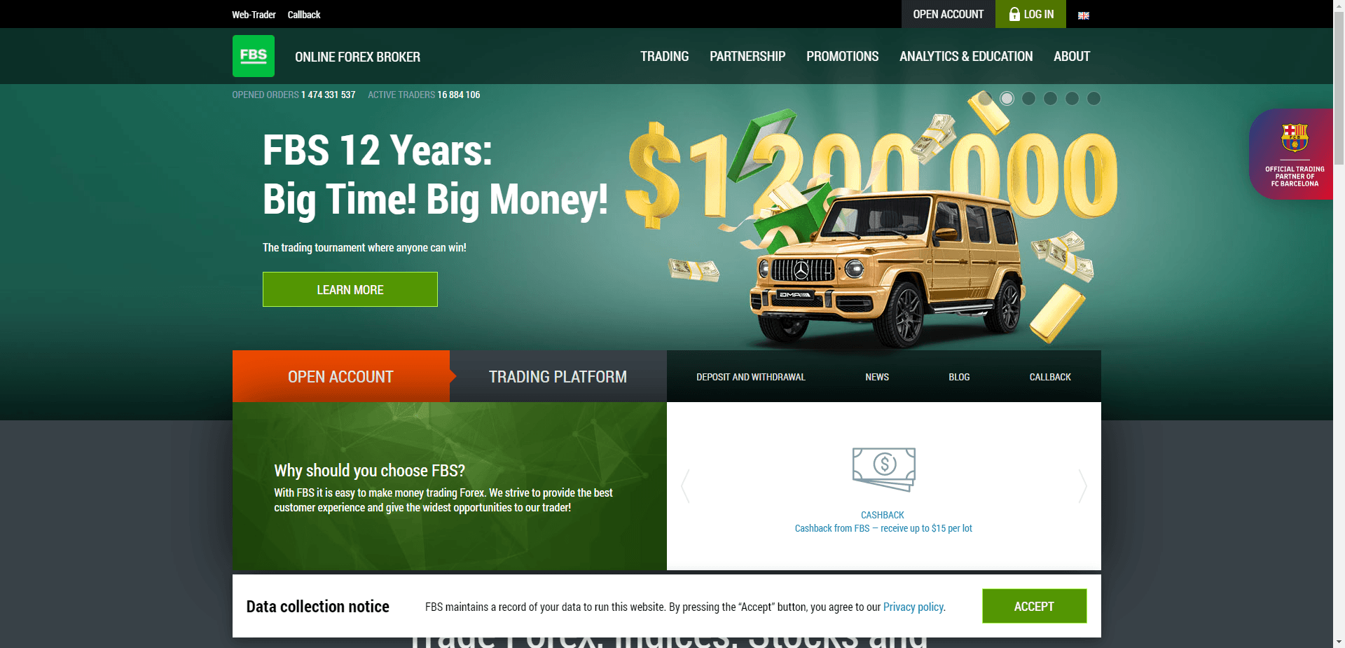 Fbs отзывы и обзор. Развод, лохотрон или правда. Только честные и правдивые отзывы на Baxov.Net