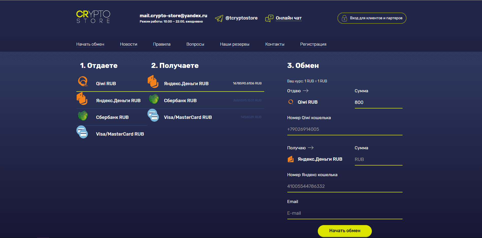 Bittand.pro - лохотрон