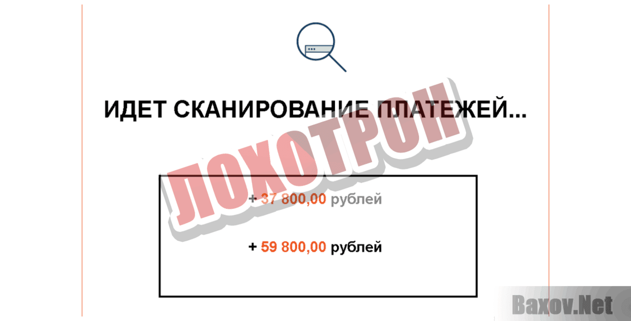 MONEYTRANSFER Лохотрон