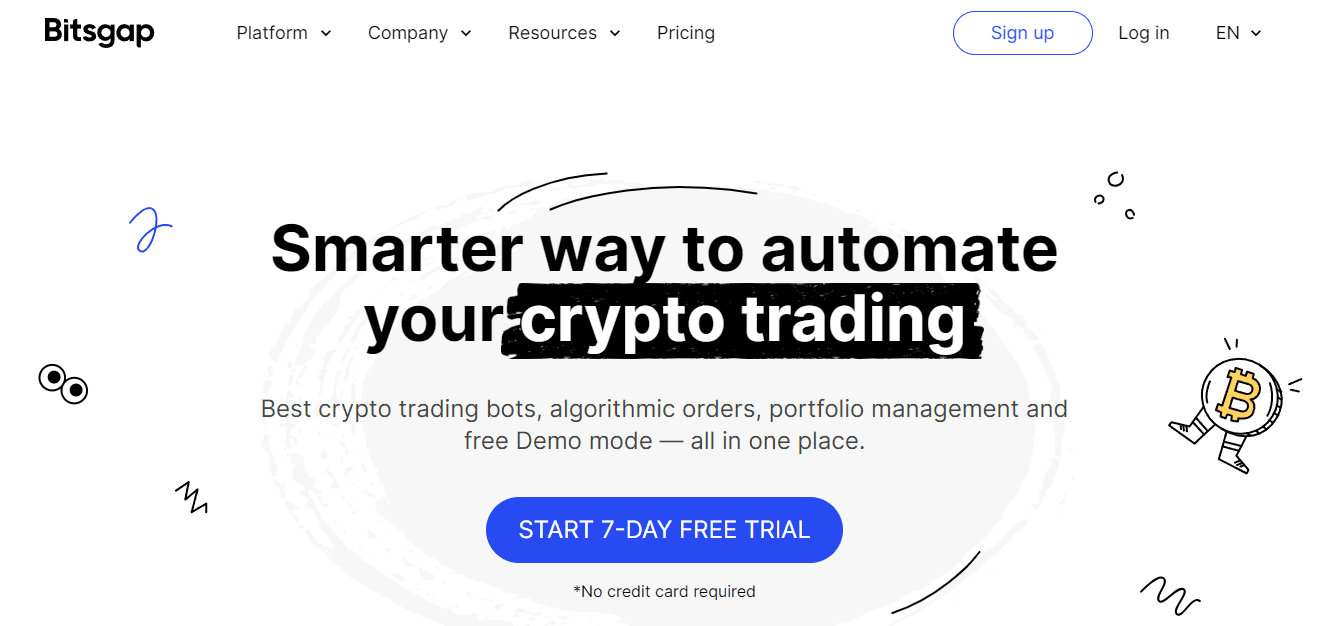 Сомнительный криптовалютный проект