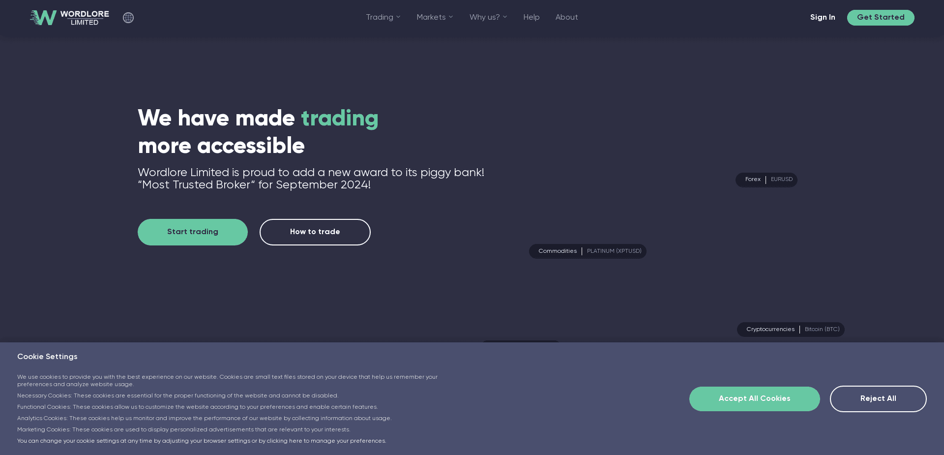 Screenshot for wordlorslimited.com - 0