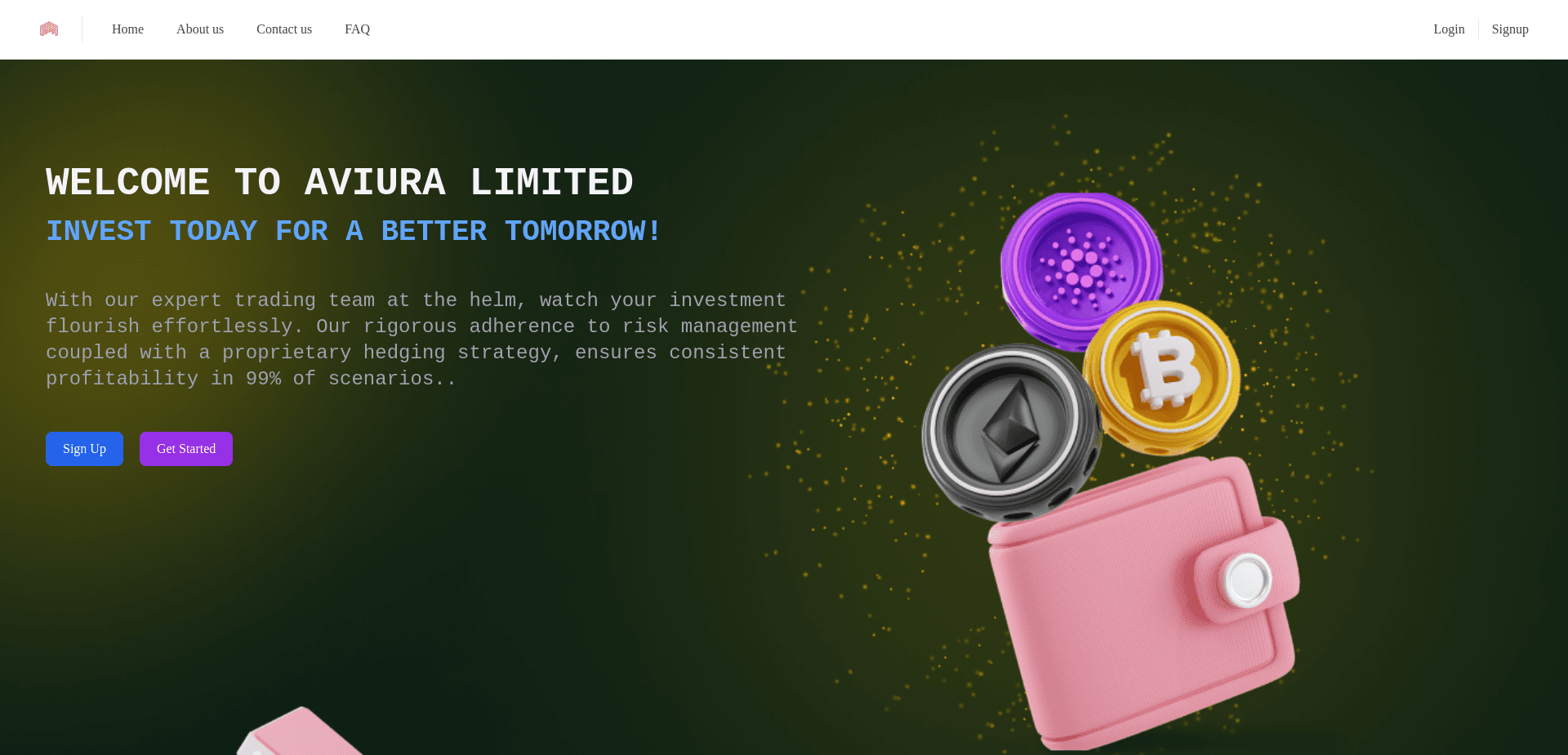 Screenshot for aviura.store - 0