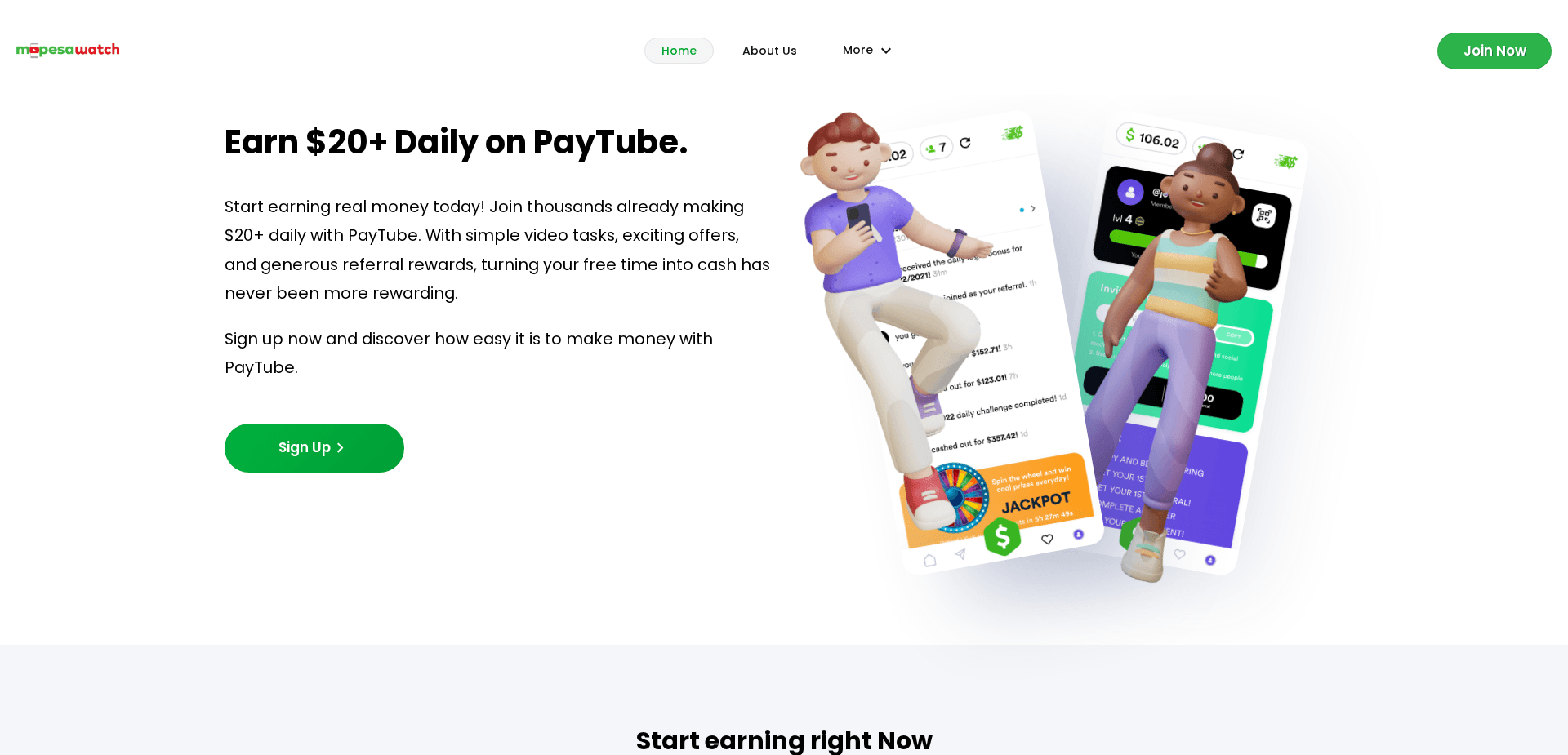 Screenshot for momowatch.site - 2