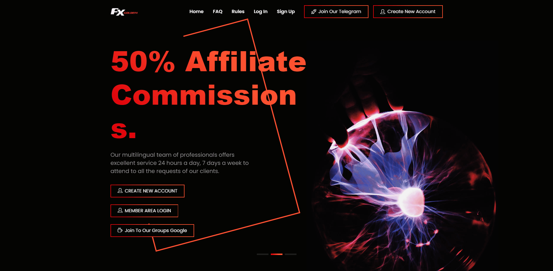 FX Golden отзывы и обзор. Развод, лохотрон или правда. Только честные и правдивые отзывы на Baxov.Net