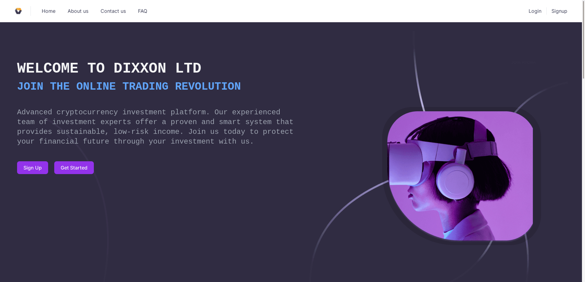 Dixxon Ltd отзывы и обзор. Развод, лохотрон или правда. Только честные и правдивые отзывы.