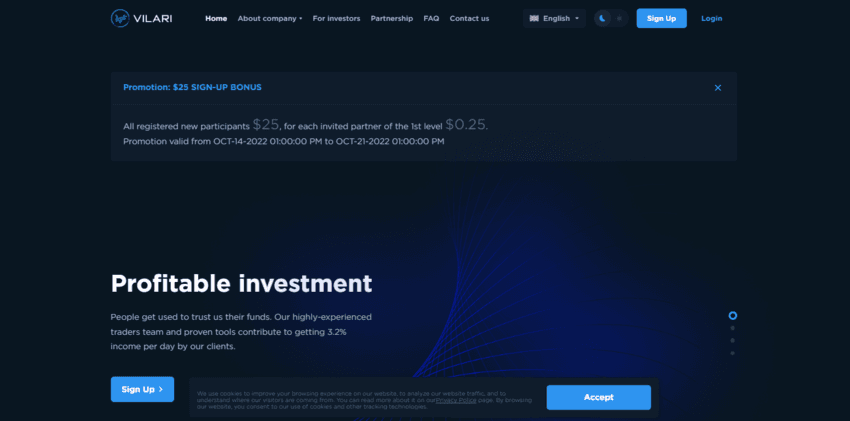 Очередной хайп от мошенников для потери денег 