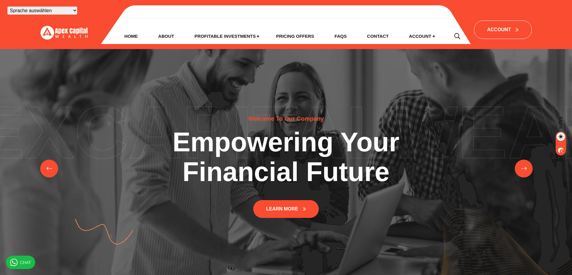 Apexcapitalwealth отзывы и обзор. Развод, лохотрон или правда. Только честные и правдивые отзывы.