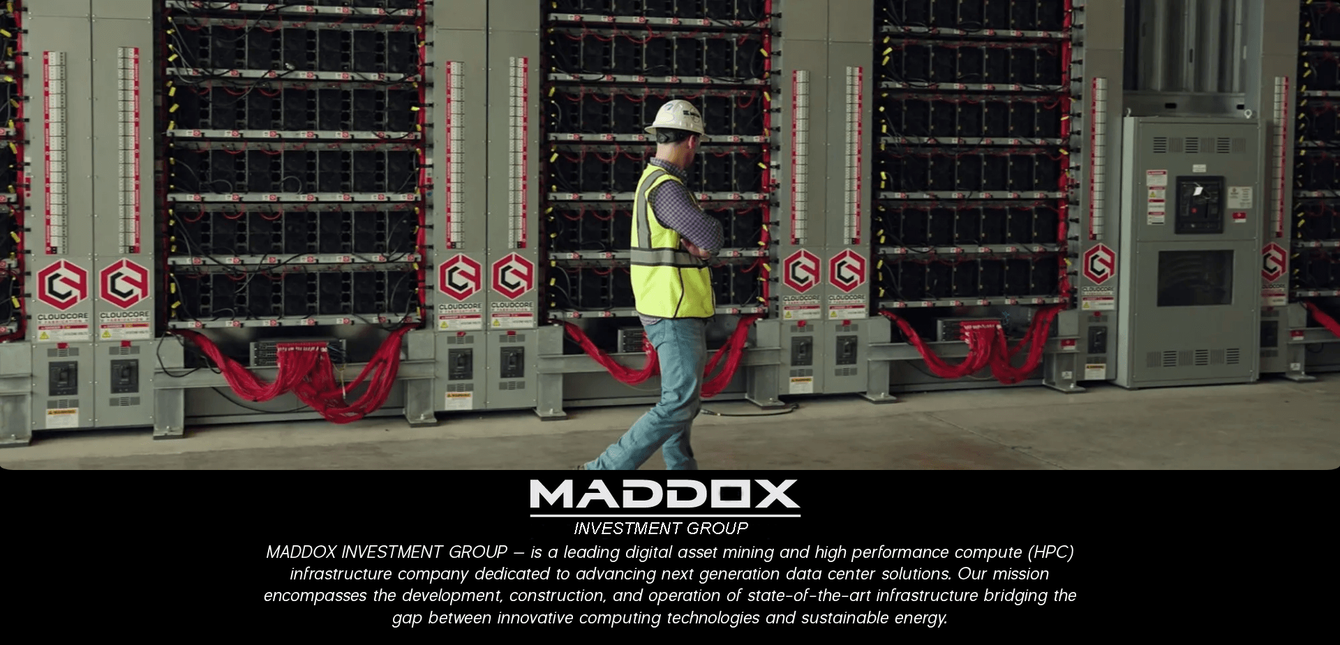 Screenshot for maddoxig.icu - 2