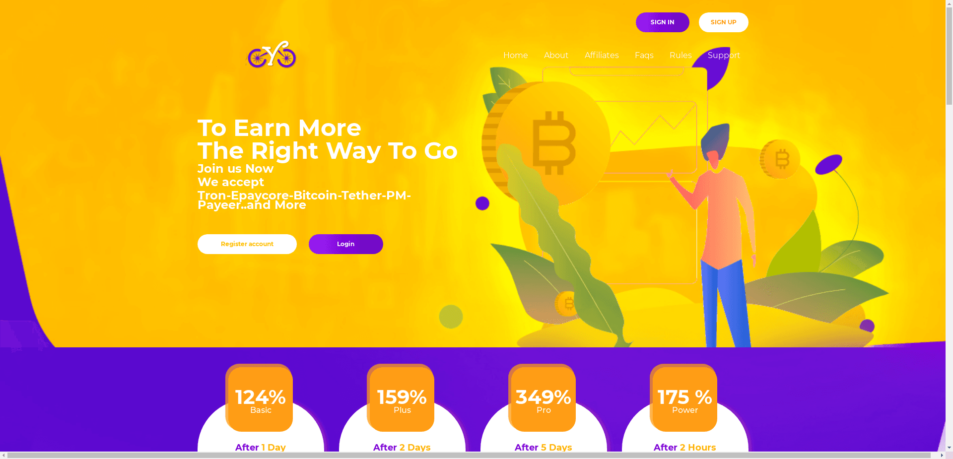 Appdeposit отзывы и обзор. Развод, лохотрон или правда. Только честные и правдивые отзывы.