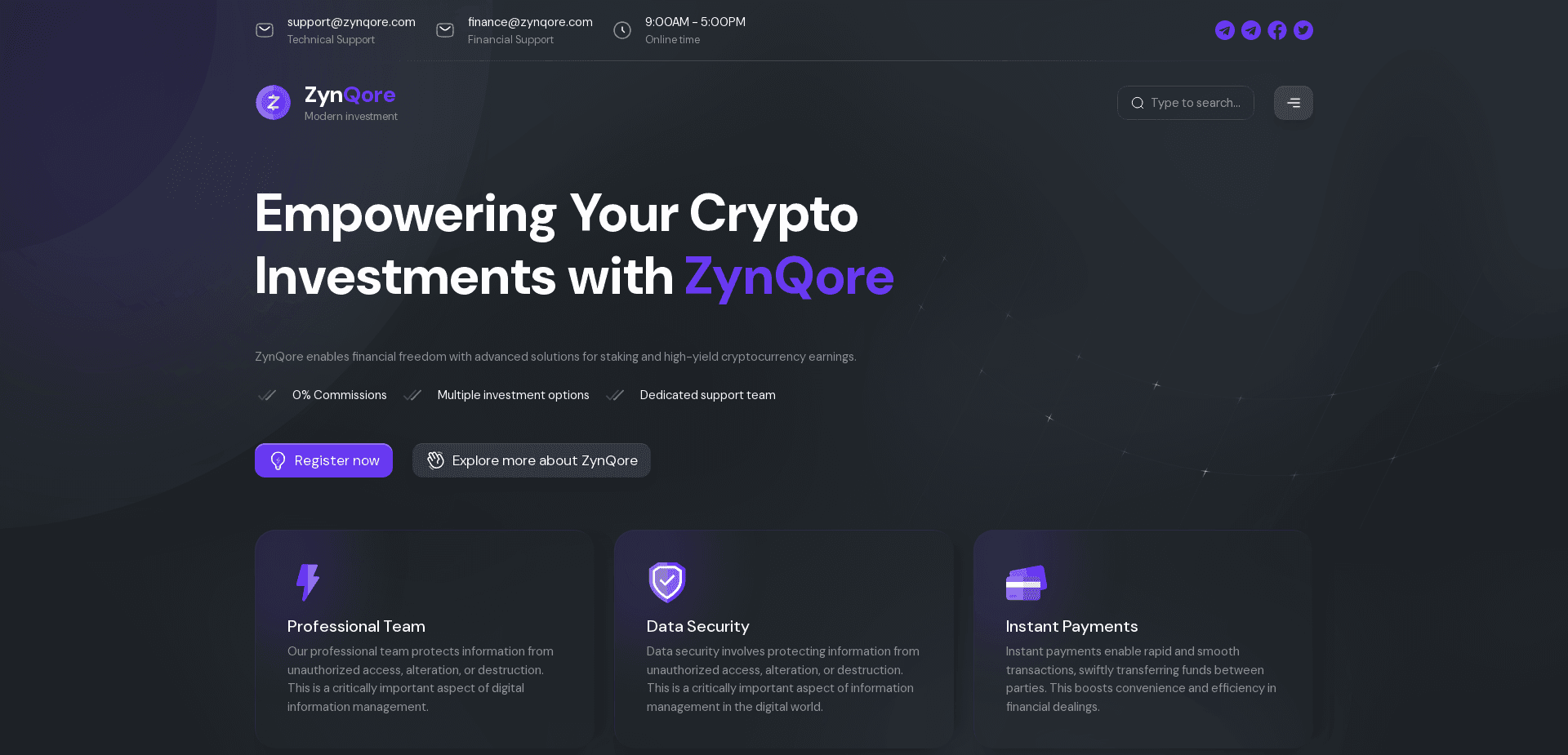 Zynqore отзывы и обзор. Развод, лохотрон или правда. Только честные и правдивые отзывы.