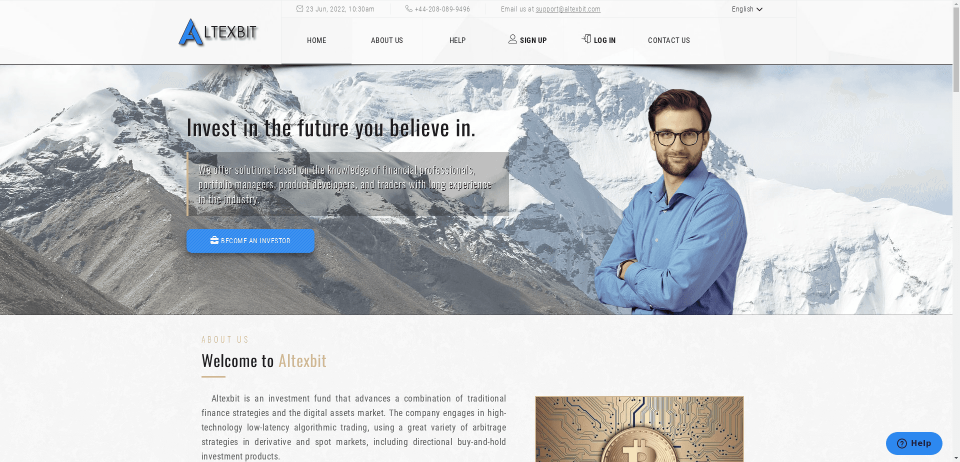 Altexbit отзывы и обзор. Развод, лохотрон или правда. Только честные и правдивые отзывы на Baxov.Net