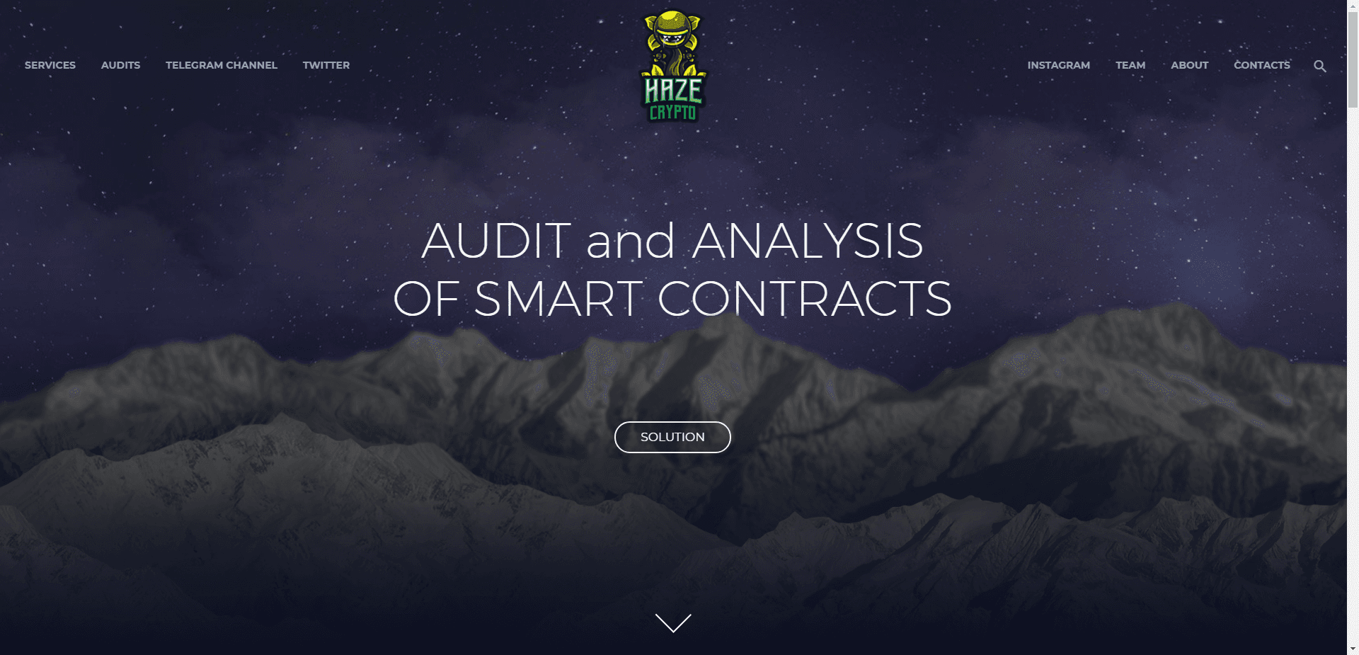 Haze Crypto отзывы и обзор. Развод, лохотрон или правда. Только честные и правдивые отзывы на Baxov.Net