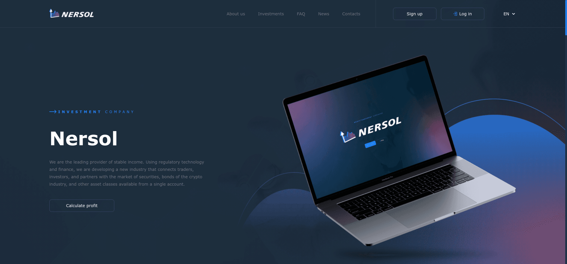 Nersol отзывы и обзор. Развод, лохотрон или правда. Только честные и правдивые отзывы на Baxov.Net