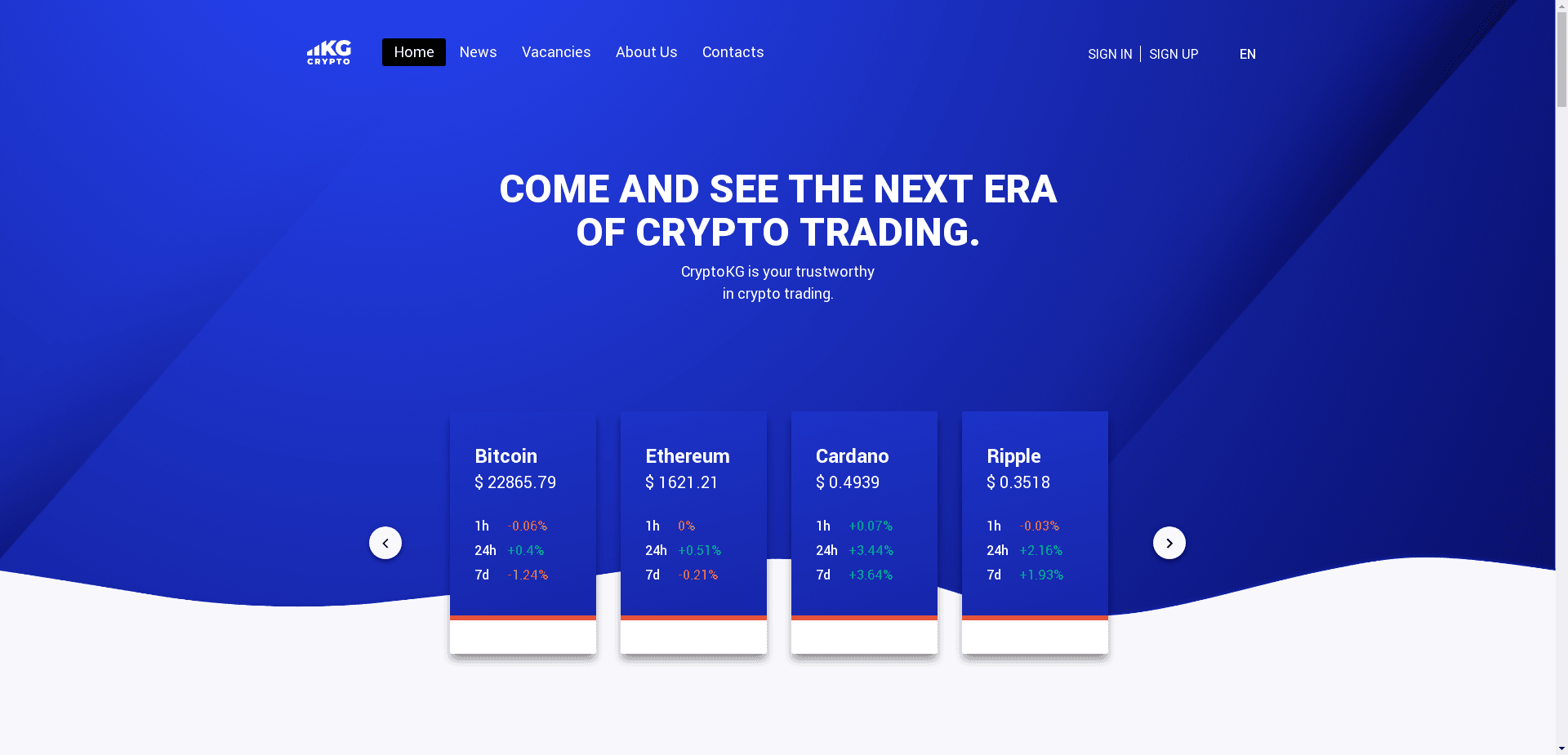 Cryptokg отзывы и обзор. Развод, лохотрон или правда. Только честные и правдивые отзывы на Baxov.Net