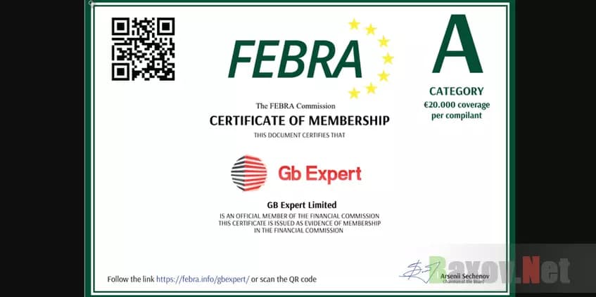 Липовая лицензия