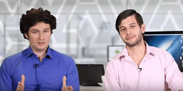 Алгоритм Королёва Лохотрон