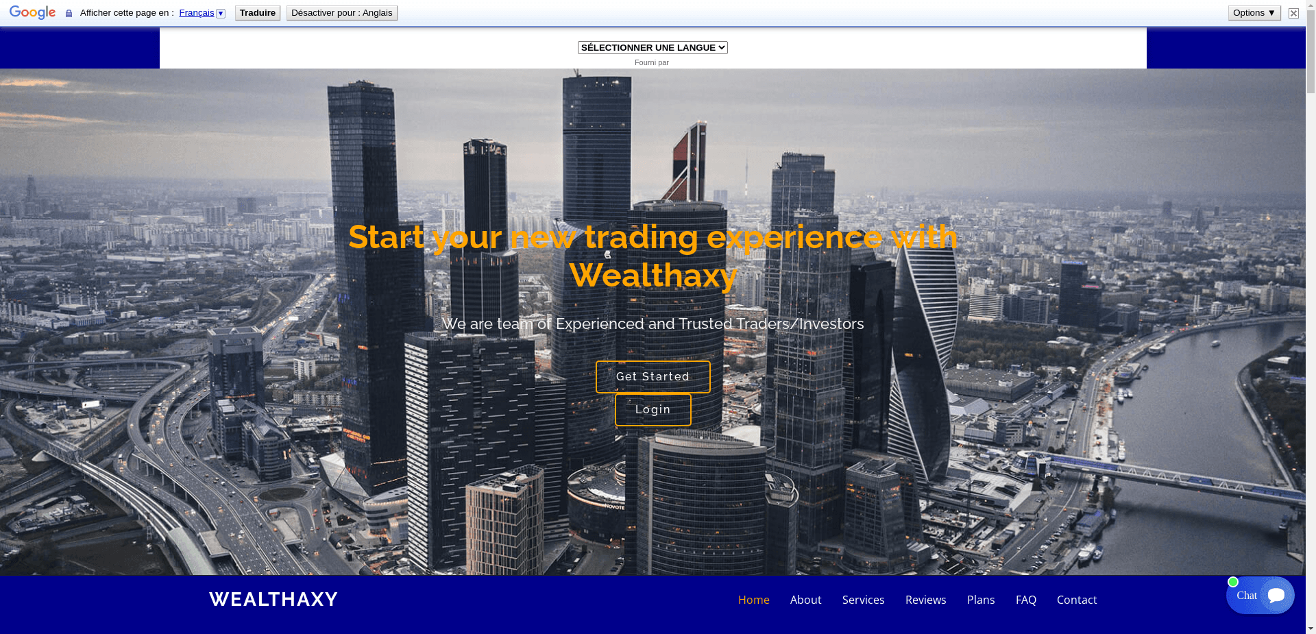 Wealthaxy отзывы и обзор. Развод, лохотрон или правда. Только честные и правдивые отзывы на Baxov.Net