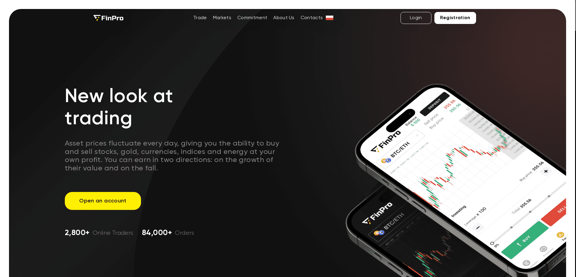 Uni Invest Group отзывы и обзор. Развод, лохотрон или правда. Только честные и правдивые отзывы на Baxov.Net