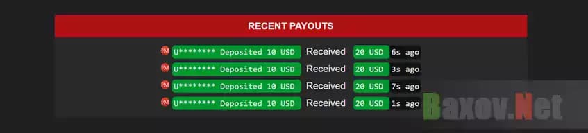 Липовая статистика