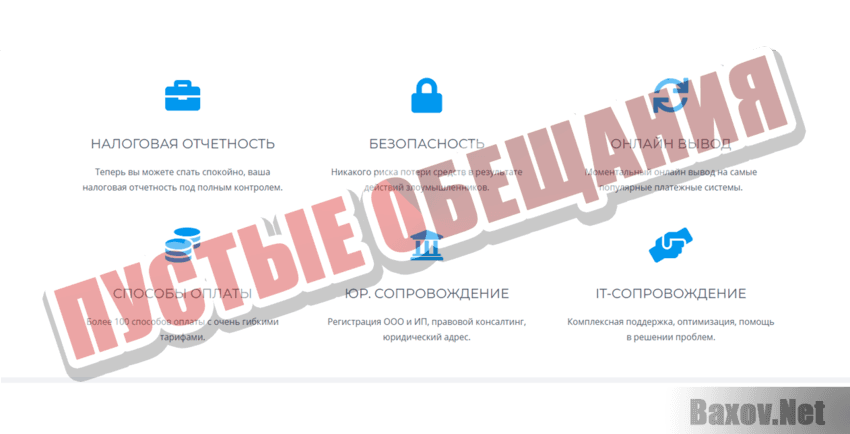 Dwolla-Pay Пустые обещания