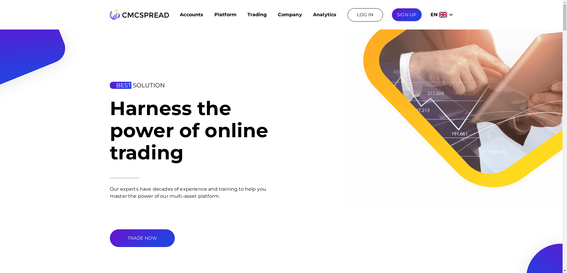 Cmcspread отзывы и обзор. Развод, лохотрон или правда. Только честные и правдивые отзывы на Baxov.Net