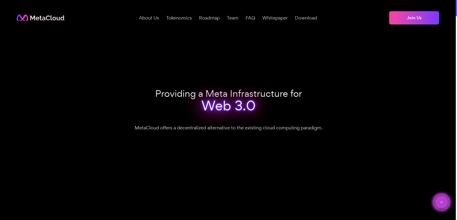 Metacloud отзывы и обзор. Развод, лохотрон или правда. Только честные и правдивые отзывы на Baxov.Net
