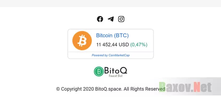 BitoQ - лживые данные