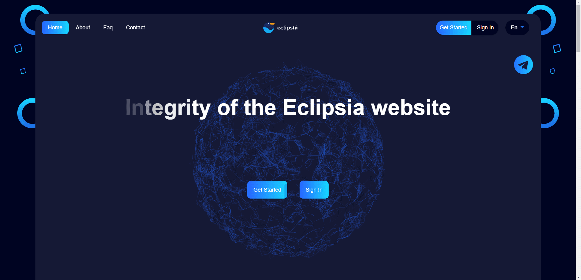 Eclipsia отзывы и обзор. Развод, лохотрон или правда. Только честные и правдивые отзывы на Baxov.Net