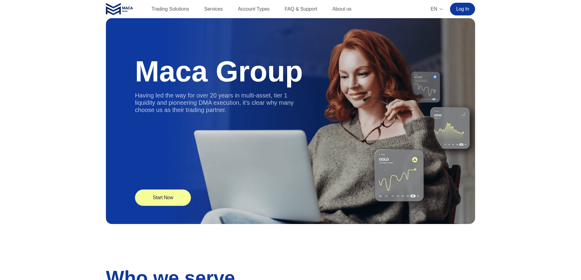 Хайп Maca Group отзывы и обзор. Развод, лохотрон или правда. Только честные и правдивые отзывы.