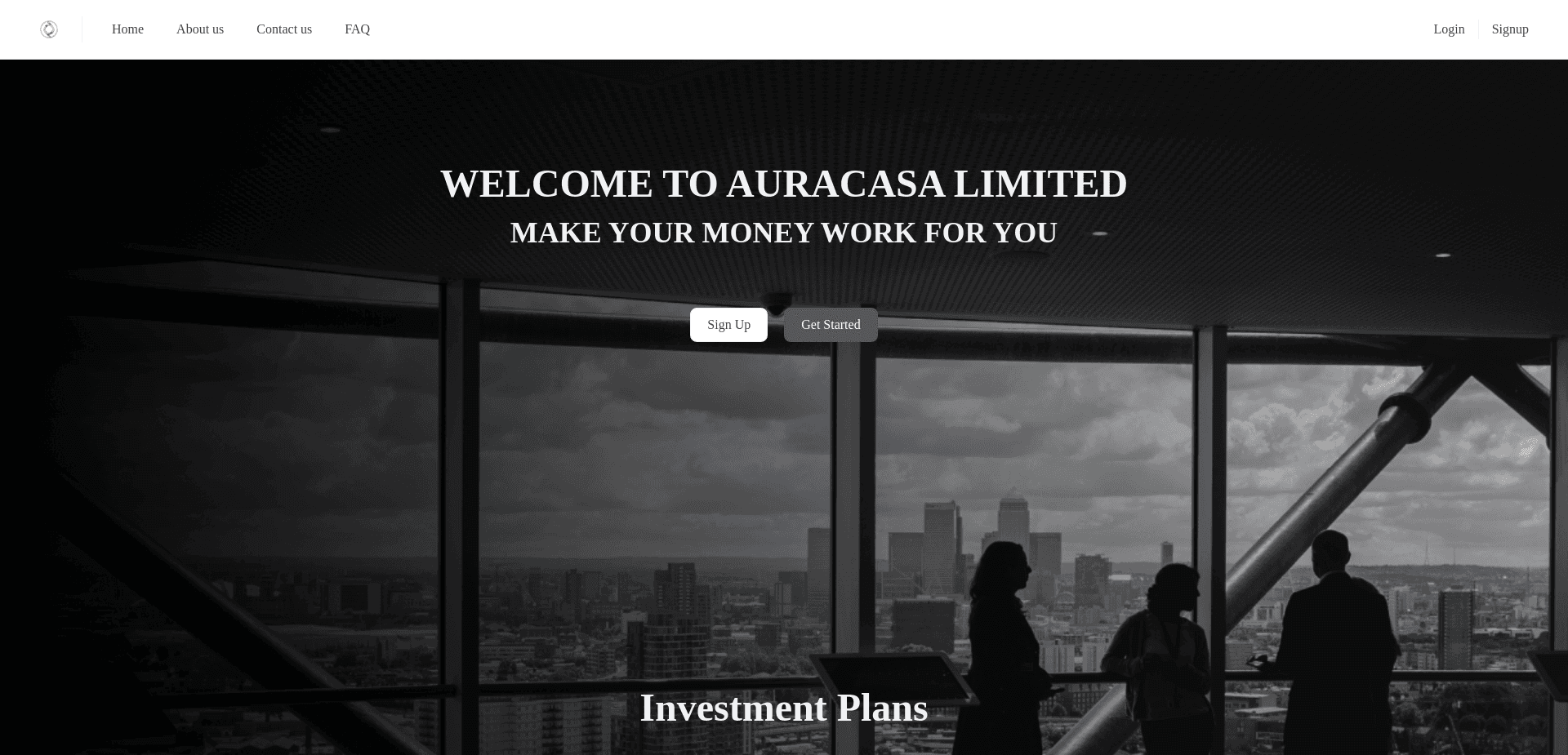 Auracasa Limited отзывы и обзор. Развод, лохотрон или правда. Только честные и правдивые отзывы.