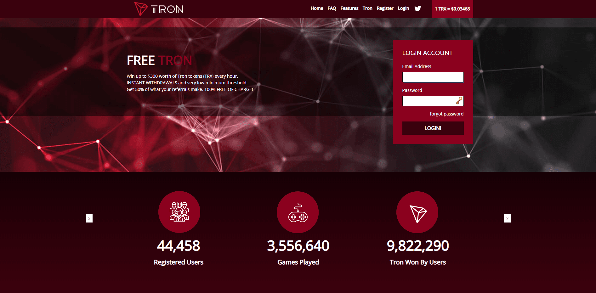 Free Coin Faucet отзывы и обзор. Развод, лохотрон или правда. Только честные и правдивые отзывы на Baxov.Net