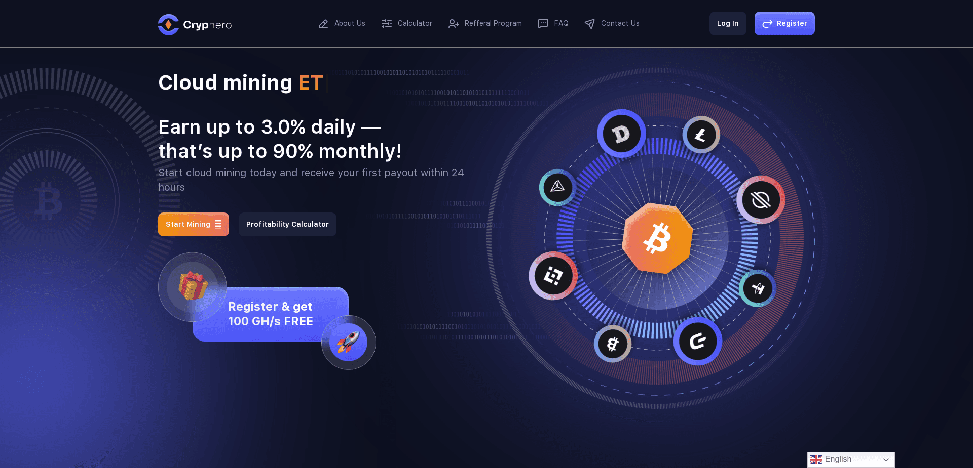 Хайп Crypnero отзывы и обзор. Развод, лохотрон или правда. Только честные и правдивые отзывы.