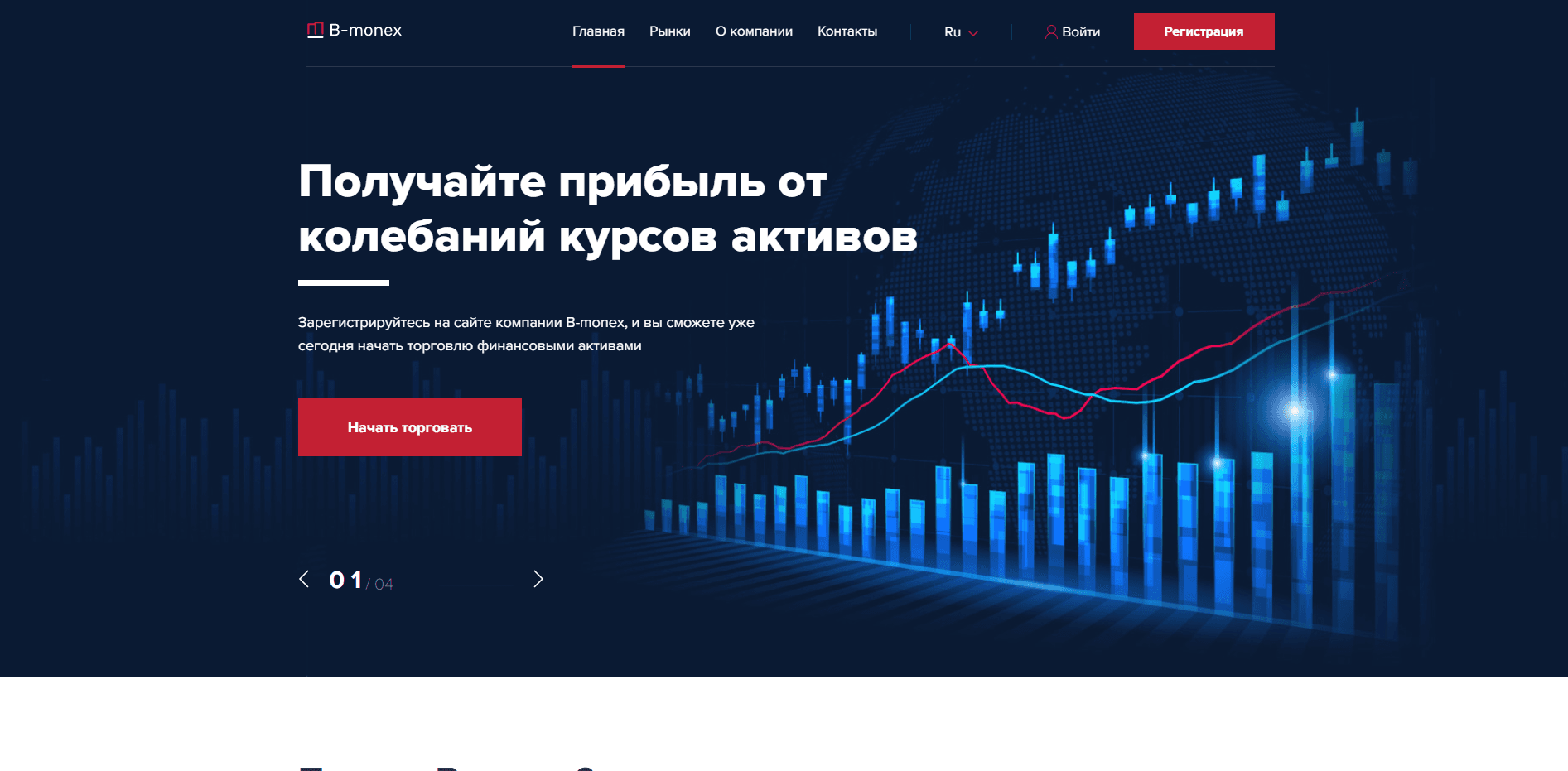 B-Monex отзывы и обзор. Развод, лохотрон или правда. Только честные и правдивые отзывы на Baxov.Net