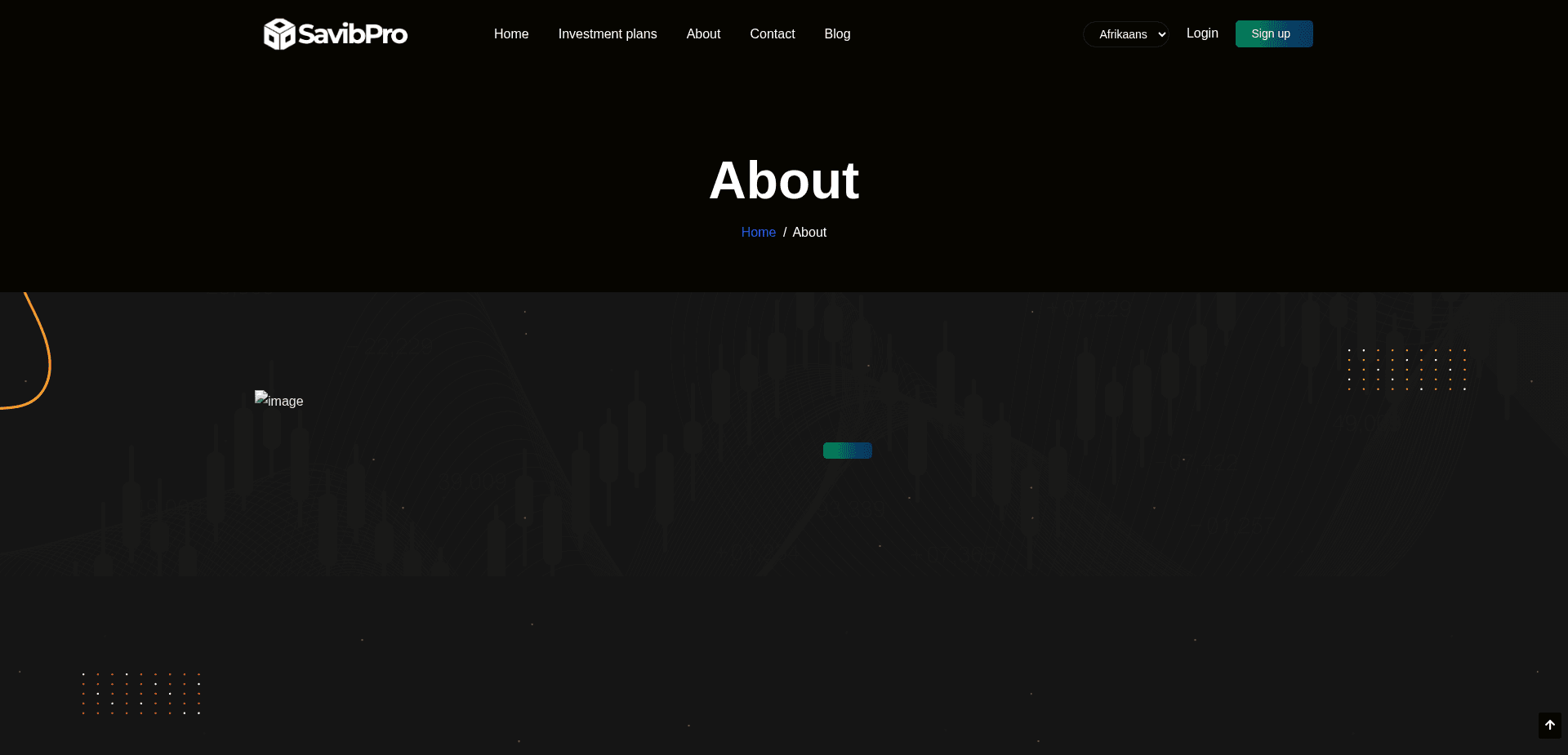 Screenshot for savib.pro - 0