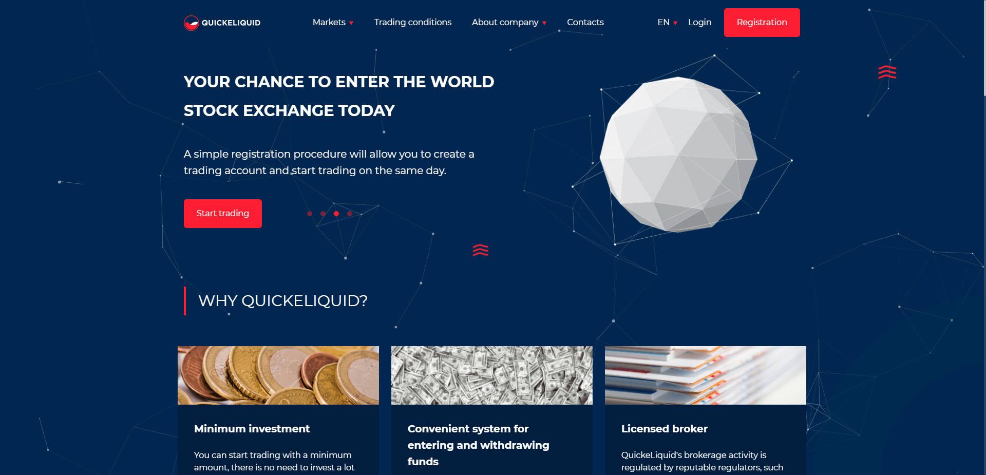 Quickeliquid отзывы и обзор. Развод, лохотрон или правда. Только честные и правдивые отзывы на Baxov.Net