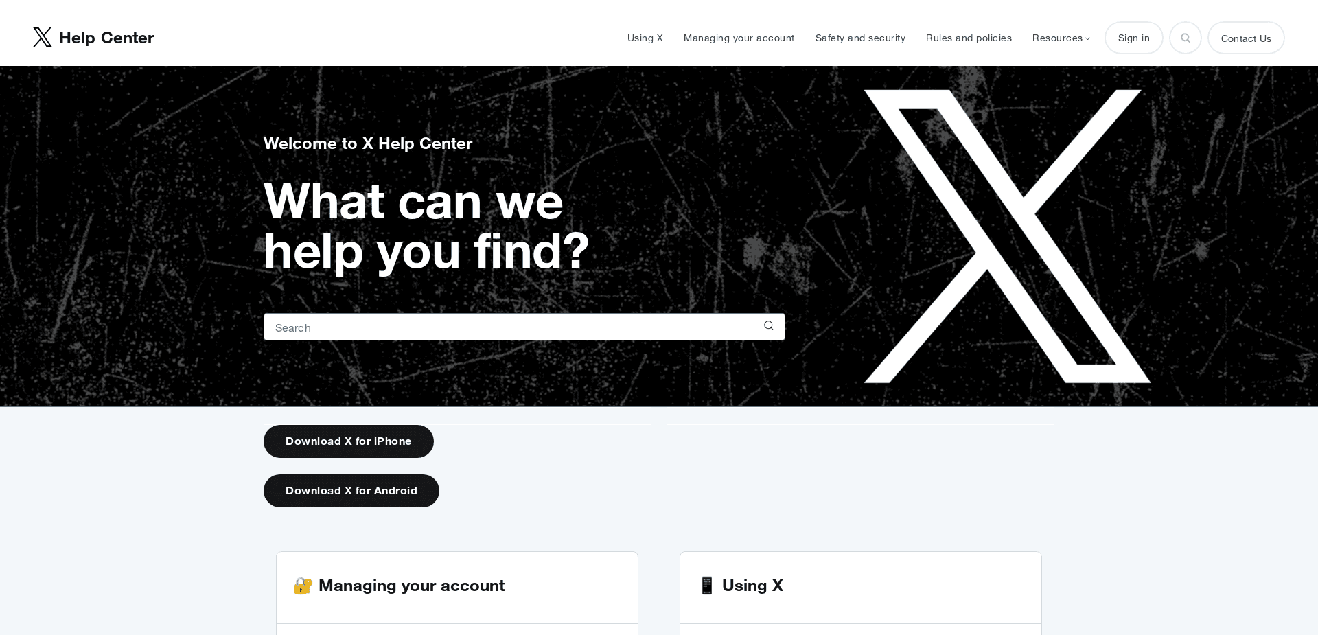 Screenshot for twitter.com - 1