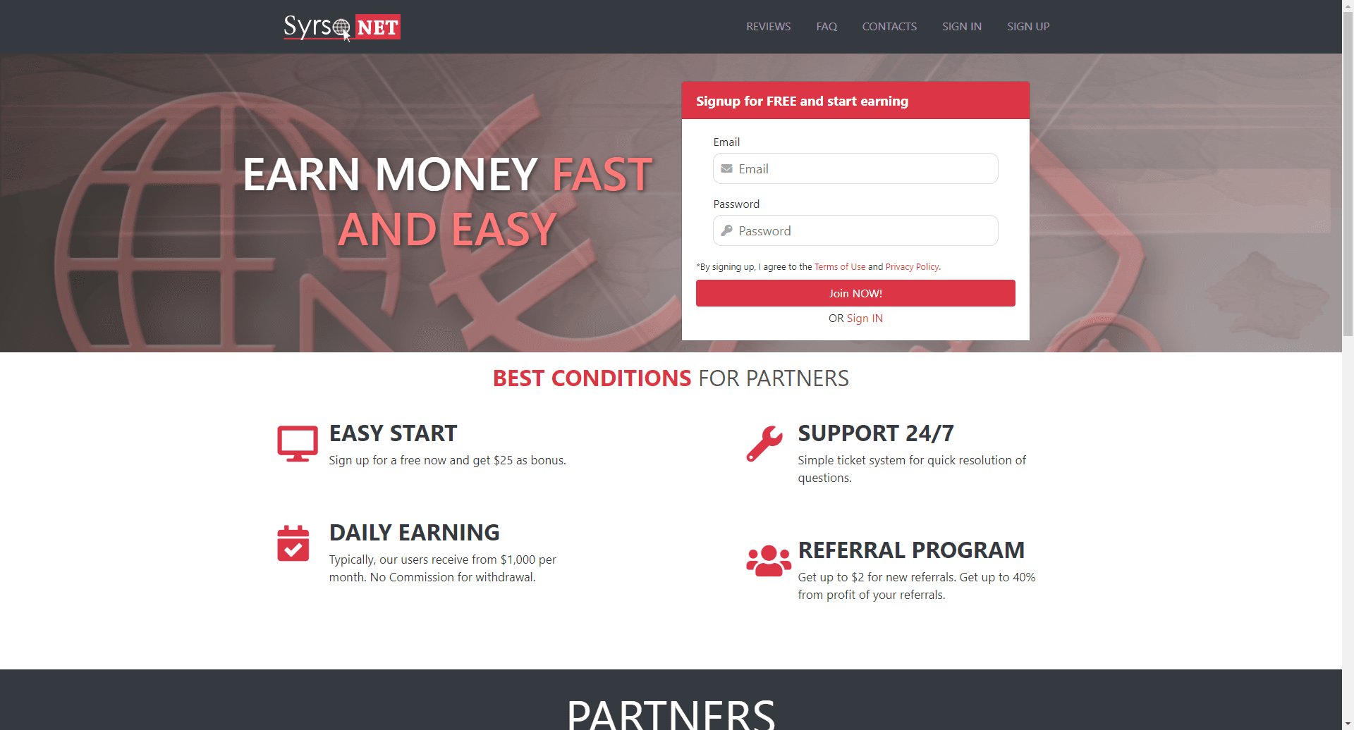 Глобальное Онлайн-Сообщество Для Безрискового Заработка отзывы и обзор. Развод, лохотрон или правда. Только честные и правдивые отзывы на Baxov.Net