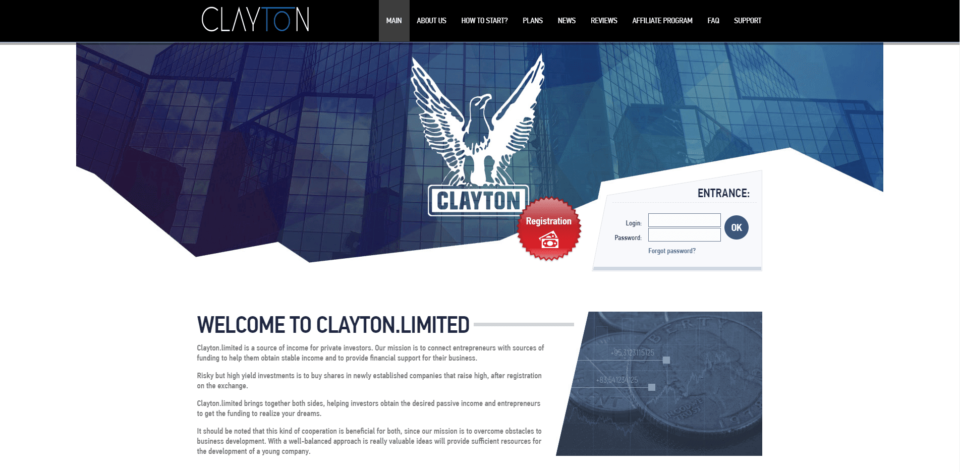 Источник дохода для частных инвесторов - вся правда о проекте