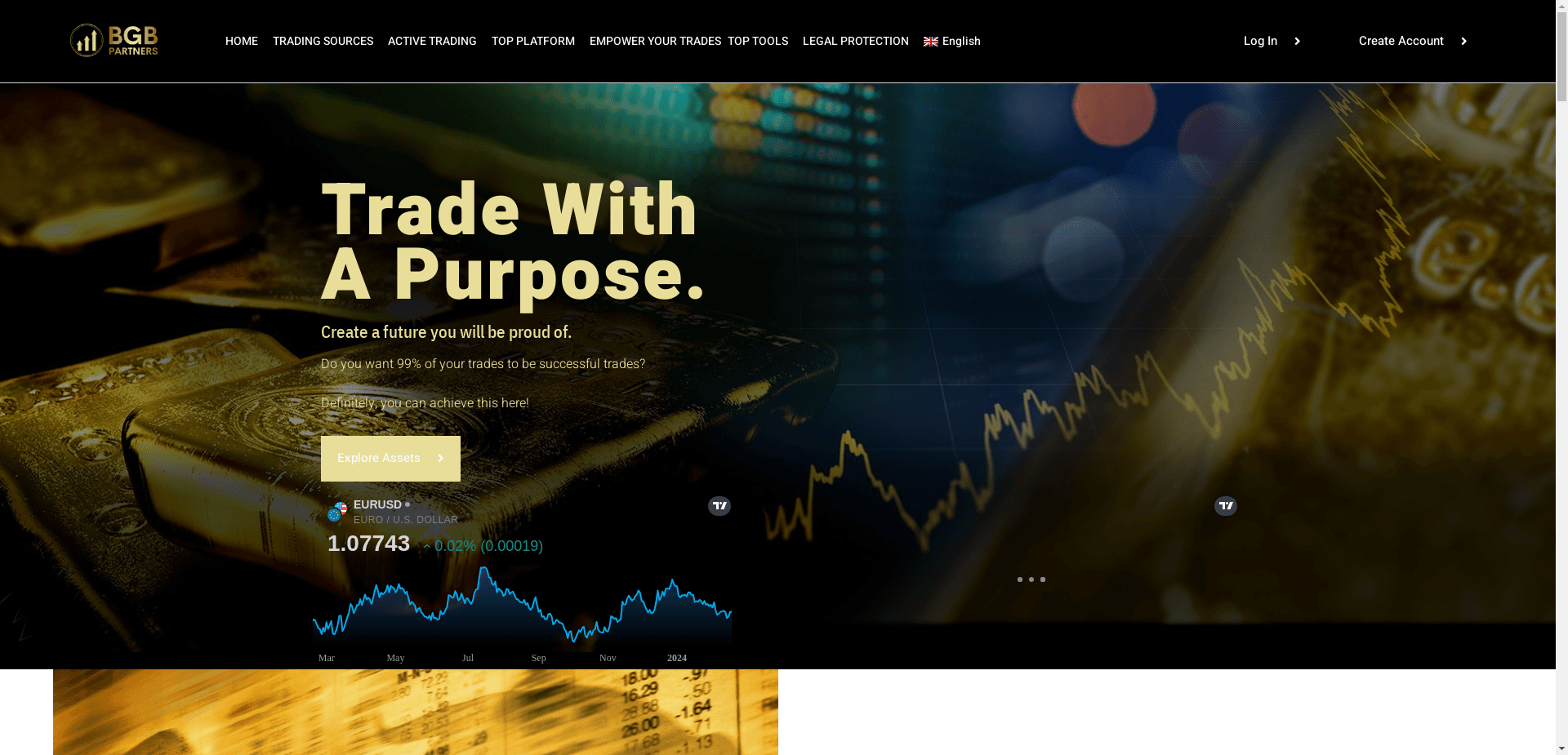 Bgb Partners отзывы и обзор. Развод, лохотрон или правда. Только честные и правдивые отзывы на Baxov.Net