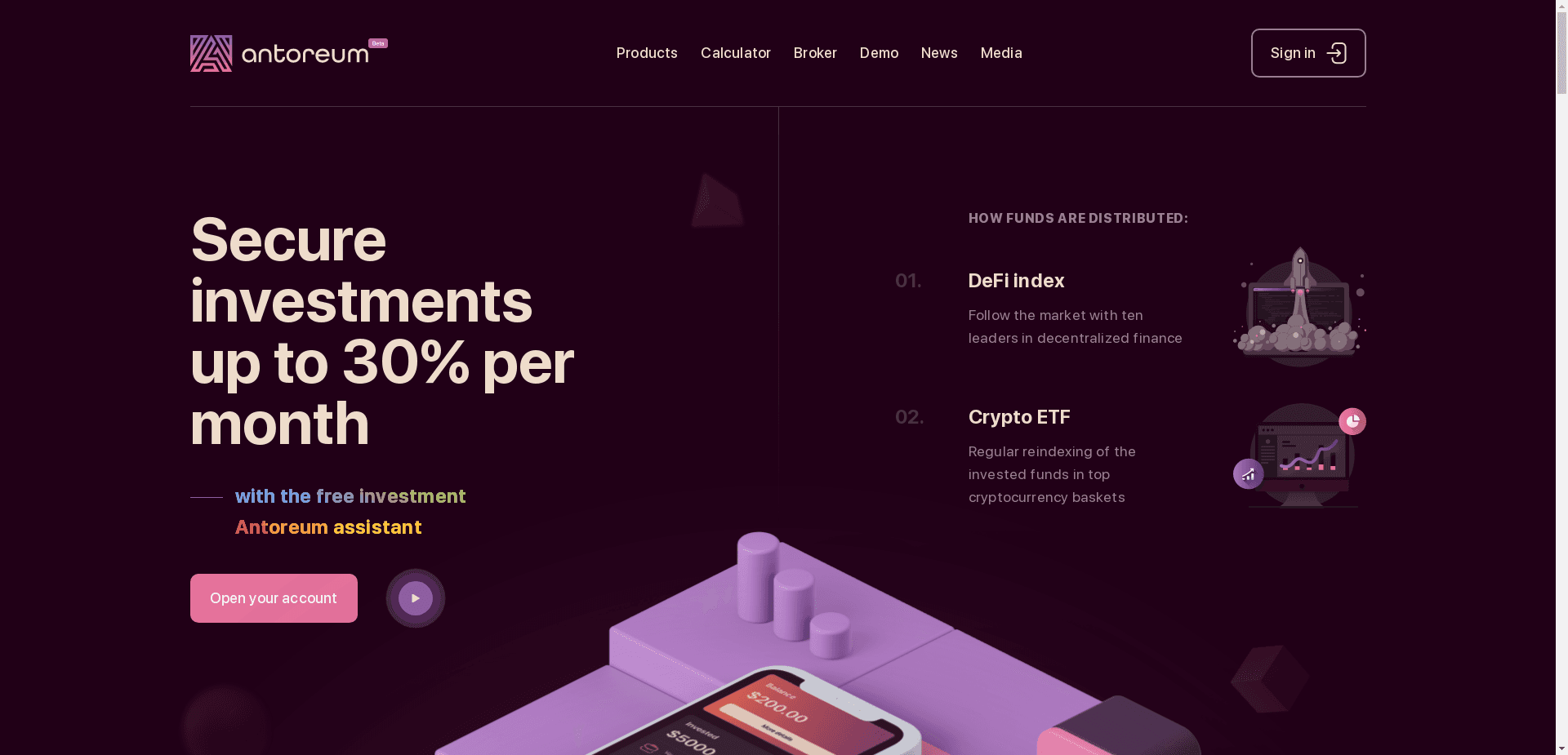 Antoreum отзывы и обзор. Развод, лохотрон или правда. Только честные и правдивые отзывы на Baxov.Net