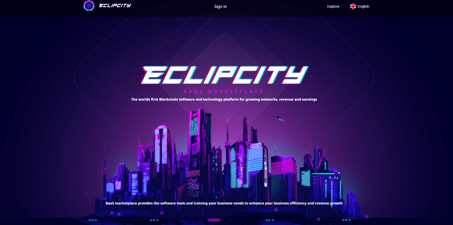 Eclipcity 