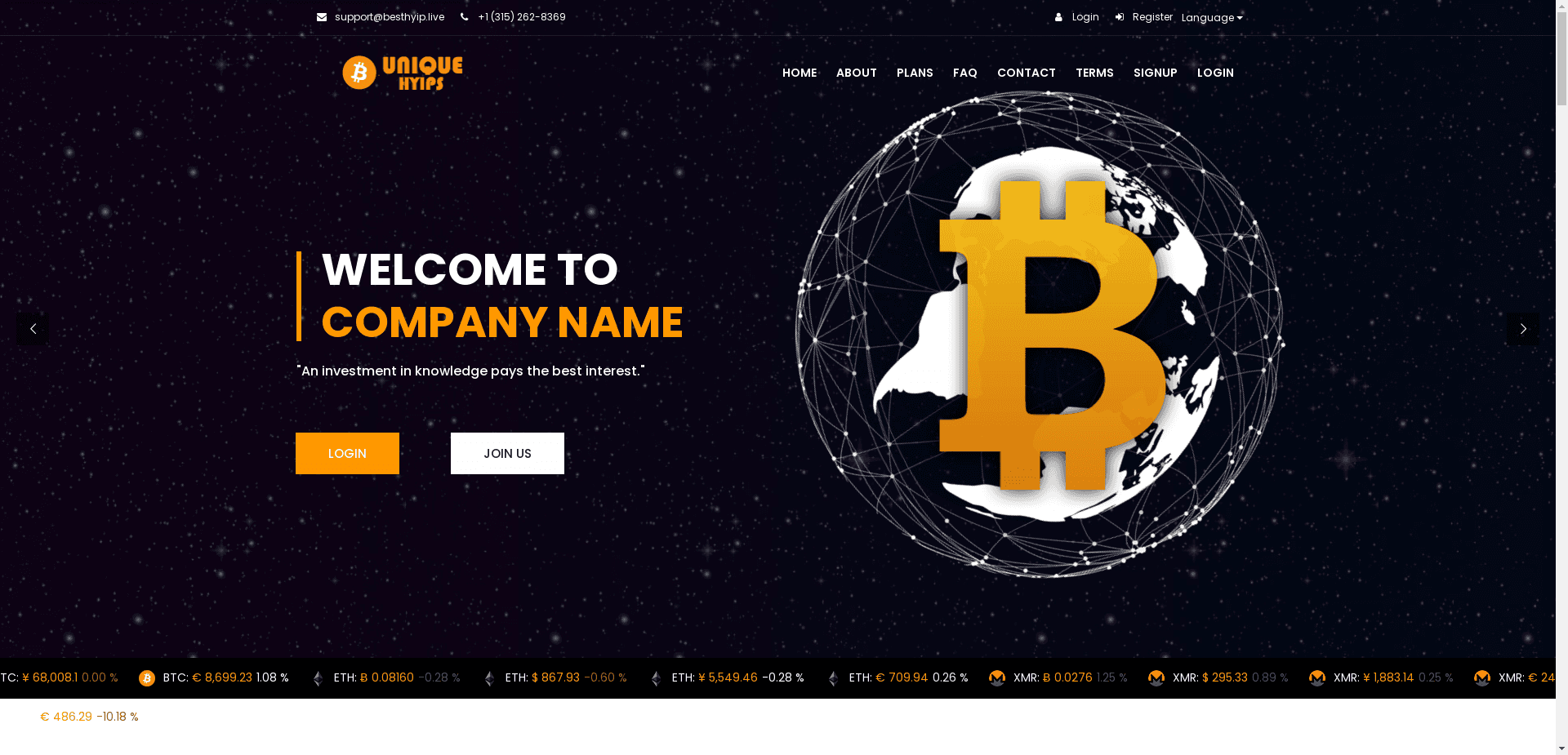 Besthyip отзывы и обзор. Развод, лохотрон или правда. Только честные и правдивые отзывы.