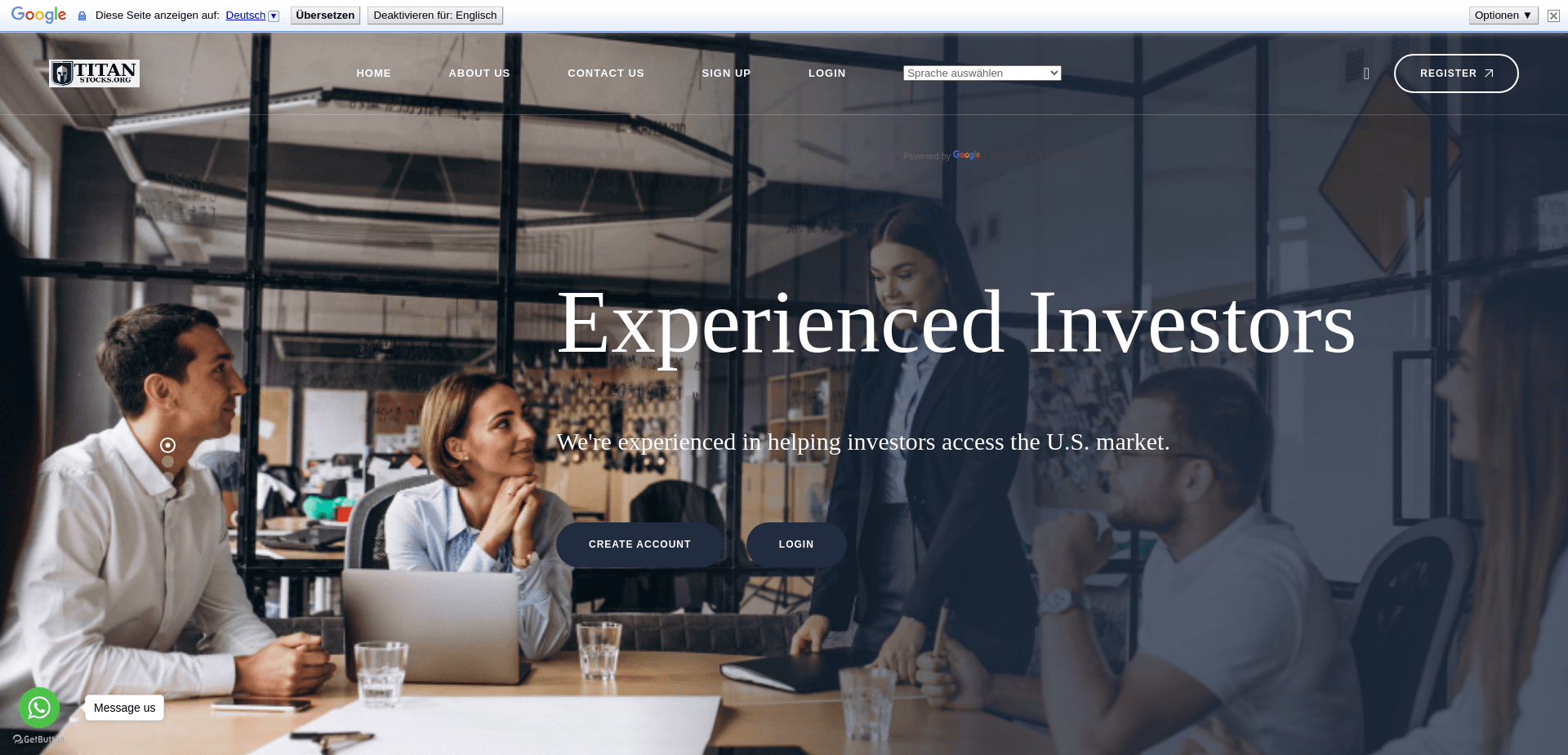 Хайп Titansstocks отзывы и обзор. Развод, лохотрон или правда. Только честные и правдивые отзывы.
