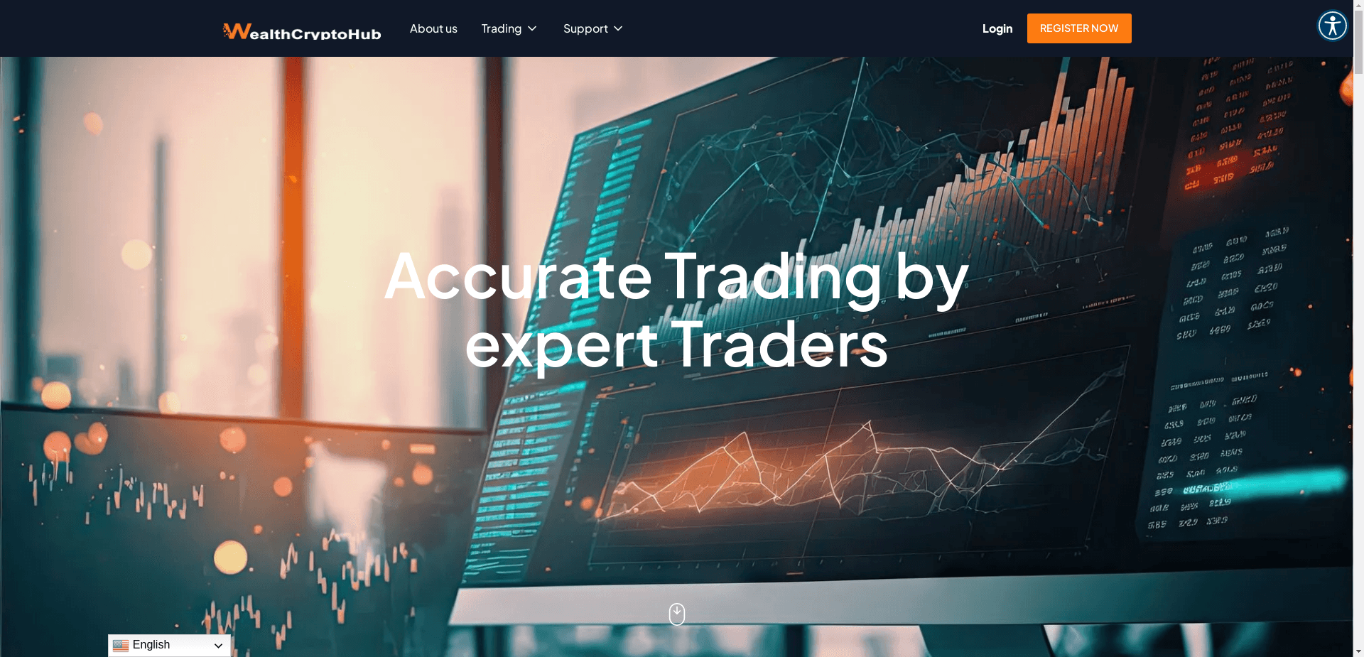 Wealthcryptohub отзывы и обзор. Развод, лохотрон или правда. Только честные и правдивые отзывы на Baxov.Net